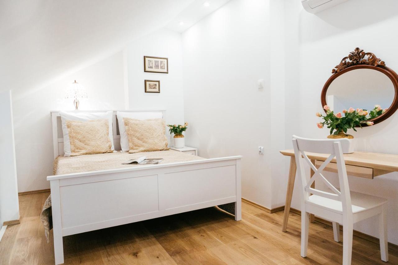 Comfystay Old Town Krasków Eksteriør bilde