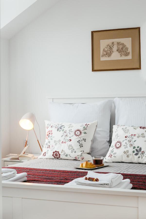 Comfystay Old Town Krasków Eksteriør bilde
